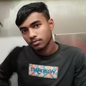 Meet your Posher, Ashikul